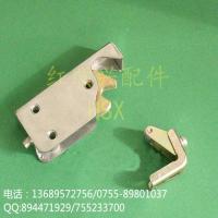 防爆碰锁HS-120-2