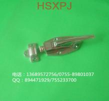 橱柜平门拉手锁