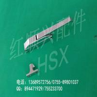 直柄侧装门拉手