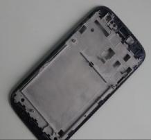 镁合金手机配件