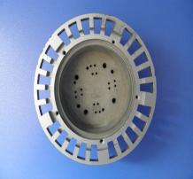 镁合金压铸配件