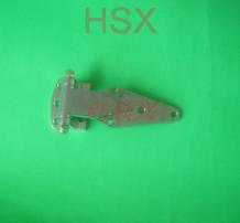 凸门锌合金强力铰链