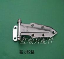 强力凸门铰链