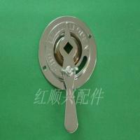 风量分流开关,进风小分叉(铬)