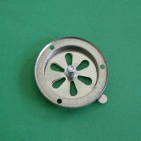 通风口、调风阀