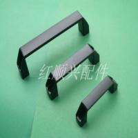 锌合金方形把手